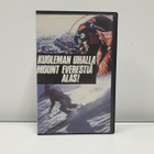 Kuoleman Uhalla Mount Everestiä Alas! (vhs) - pikkukuva 1