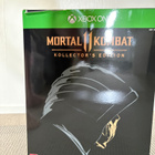 Mortal Kombat 11 - Kollector's Edition - pikkukuva 1