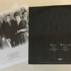 One Blood – LP + 7" - pikkukuva 2