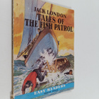 Jack London : Tales of the fish patrol - pikkukuva 1