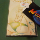 FANTASIA - S/T VERY RARE C-KASETTI - pikkukuva 1