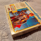 Advanced Dungeons&Dragons Curse of the Azure Bonds C64 CIB - pikkukuva 4