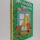 Hyvänyön tarinoita - pikkukuva 1