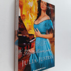 Julia Justiss : Täydellinen pari - pikkukuva 1