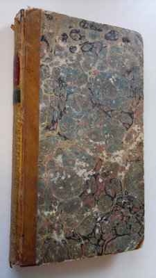 Carl Iser : Folkslagens historia : med kolorerade planche...