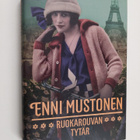 Enni Mustonen : Ruokarouvan tytär - pikkukuva 1