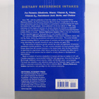 Dietary reference intakes for thiamin, riboflavin, niacin... - pikkukuva 2