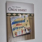Tarja Okkonen : Oikeat ihmiset : novelleja - pikkukuva 1