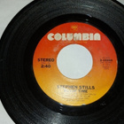 Stephen Stills – Buyin' Time 7 " Single - pikkukuva 1