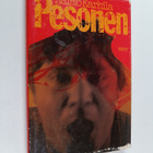 Raimo Karhila : Pesonen : jännitysromaani - pikkukuva 1