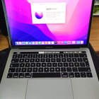 Apple MacPook Pro 13" 2016 i7/16Gb/SSD 500Gb - pikkukuva 1