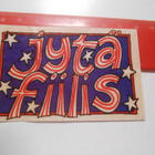 Jenkki Tarra-Jenkki # jytä fiilis - pikkukuva 1