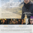 Sils Marian pilvet (2014) Juliette Binoche, Kristen Stewart - pikkukuva 2