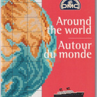 Marie-France Annasse: Around the world - pikkukuva 1