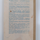 Vappu Rauhanen : Muurahaisten paratiisi - pikkukuva 2