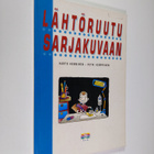 Harto Hänninen : Lähtöruutu sarjakuvaan - pikkukuva 1