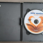 DVD: Jane Austen - Lukupiiri (Kathy Baker, Marc Blucas 2007) - pikkukuva 3