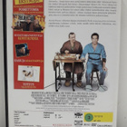 Perhe On Painajainen (Extraversio, De Niro, Stiller, dvd) - pikkukuva 4