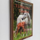 Hanna Salmi : Tuhkimotamma - pikkukuva 1