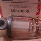 Polttoainesuodatin BCD 55340000 diesel - pikkukuva 1