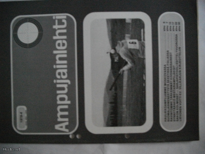 Ampujainlehti Nro 4/1978 (7.11)