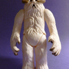 STAR WARS VINTAGE HOTH WAMPA  - HEAD HUNTER STORE. - pikkukuva 1