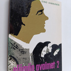 Eino Kinnunen : Elämän avaimet 2 (lukematon) - pikkukuva 1