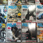 Pelit lehtiä 21kpl 2000 - 2008 - pikkukuva 2