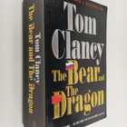 Tom Clancy : The bear and the dragon - pikkukuva 1