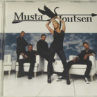Musta Joutsen • Musta Joutsen CD - pikkukuva 1