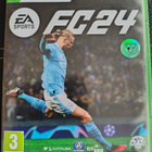 Xbox One/Series FC24 - pikkukuva 1