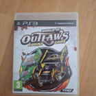 World of Outlaws Sprint Cars / PS3 - pikkukuva 1