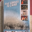 Tie Kairoon DVD - pikkukuva 2