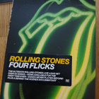 Rolling stones circus ja four flicks 5 dvd - pikkukuva 5