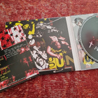 Amen - Gun Of A Preacher Man (CD) - pikkukuva 4