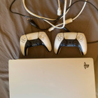 Playstation 5 / ps5 levyasemallinen - pikkukuva 1