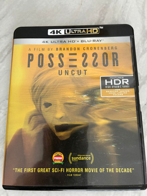 Possessor 4K