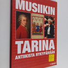 Maria Lord : Musiikin tarina antiikista nykypäivään - pikkukuva 1