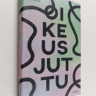 Johanna Vehkoo : Oikeusjuttu - pikkukuva 1