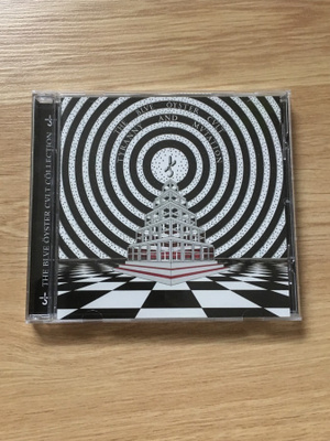 Blue Öyster Cult - Tyranny And Mutation CD