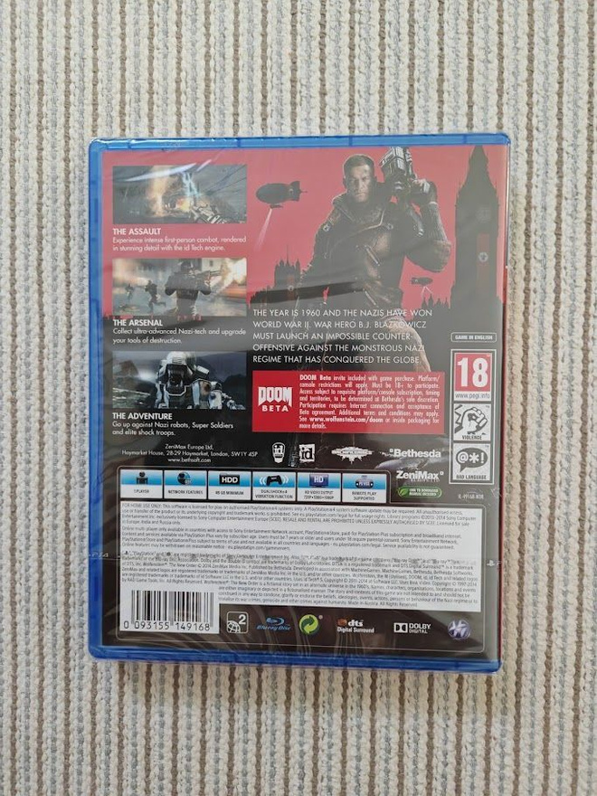 Item image
