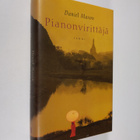 Daniel Mason : Pianonvirittäjä - pikkukuva 1