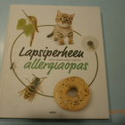 LAPSIPERHEEN ALLERGIAOPAS - pikkukuva 1