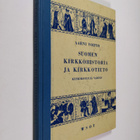 Aarni Voipio : Suomen kirkkohistoria ja kirkkotieto keski... - pikkukuva 1