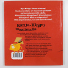 Laura Niiranen : Kartta-Kirppu maailmalla : Ripa Kirpun k... - pikkukuva 2