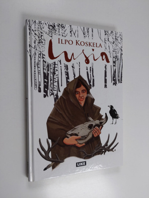 Ilpo Koskela : Lusia