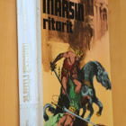 E. R. Burroughs : Marsin ritarit ( 1973 Taikajousi k.po ) - pikkukuva 1