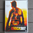 DVD: Knockout (Daniel Magder, Steve Austin 2011) UUSI - pikkukuva 1