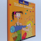 Sari Luhtanen : Tähdet kertovat - pikkukuva 1