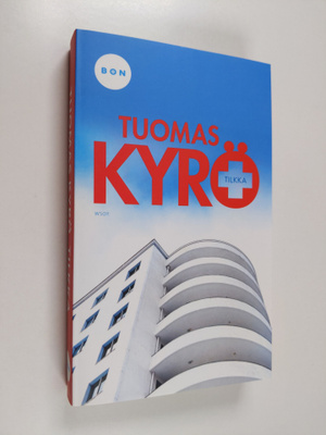 Tuomas Kyrö : Tilkka